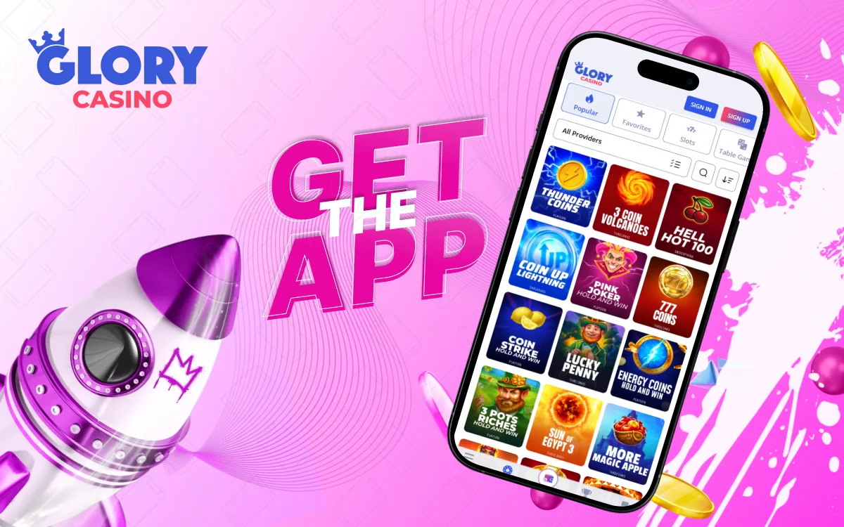 glory casino app in BD glory casino app
